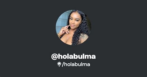 holabulma leak|HolaBulma aka holabulma OnlyFans videos leaked on Hotleak